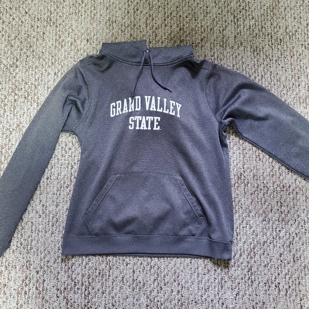 Grand Valley State/Under Armour Sweatshirt